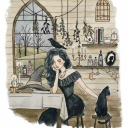 mayhem-and-stardust avatar