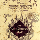 mayhemandmarauders avatar