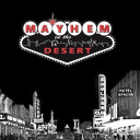 mayheminthedesert avatar