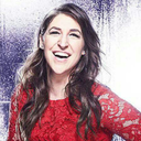 mayim-fangirl avatar