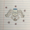 mayo-spider avatar