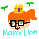 mayor-dom avatar