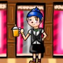 mayor-lavender avatar