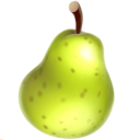 mayor-pear avatar