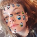 mayorbeartrice avatar