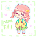 mayorlilli avatar