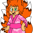 mayu-the-kitsune avatar