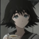 mayuri-shiina avatar