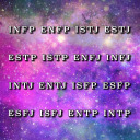 mbti-galaxies avatar