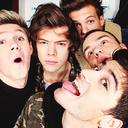 mcdirectionlover avatar