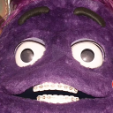 mcdonalds-grimace avatar