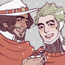 mcgenjisecretsanta avatar