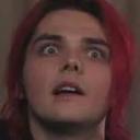 mcr-as-outer-space avatar