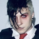 mcrhead avatar