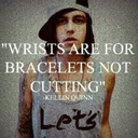 me-myselfandmyscars avatar