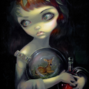 meadow-mactire avatar