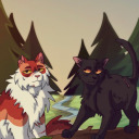 meanderingcomic avatar