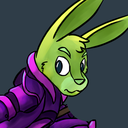 meangreanhare avatar