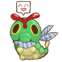 meangreen-caterpie avatar