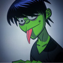 meangreenbean123 avatar