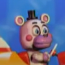 meat-mannequin avatar