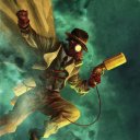 mecha-cthulhu avatar