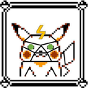 mecha-pikachu avatar