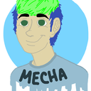 mechademon avatar