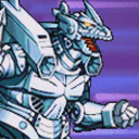 mechagodzilla avatar