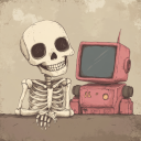 mechamausoleum avatar