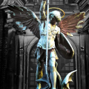 mechamelancholy avatar