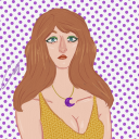 mechanical-girl avatar