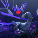 mechanically-made avatar