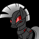 mechanicalpony avatar