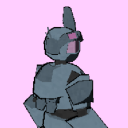 mechanized-doll avatar