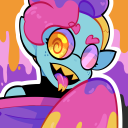 mechanomorphic avatar