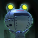 mechfrog avatar