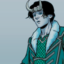 meddlingloki avatar