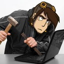 media-burns-deponia avatar