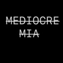 mediocre-mia avatar