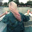 meditative--look avatar