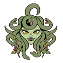 medusa-my-beloved avatar