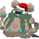 mega-garbodor avatar