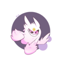 mega-gengar avatar