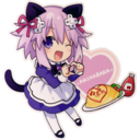 megadimensionneptuniavii avatar