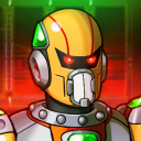 megaman-x-unit49 avatar