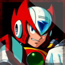 megamanzero avatar