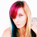 meganleebythesea avatar