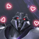 megatron-apologist avatar