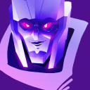 megatron-simpdom avatar